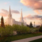 Brigham City into Spring