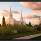 Brigham City into Spring