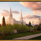 Brigham City into Spring