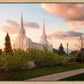 Brigham City into Spring
