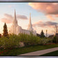 Brigham City into Spring