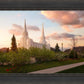 Brigham City into Spring