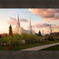 Brigham City into Spring