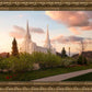 Brigham City into Spring