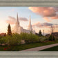 Brigham City into Spring
