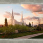 Brigham City into Spring