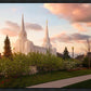 Brigham City into Spring