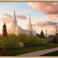 Brigham City into Spring