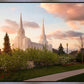 Brigham City into Spring