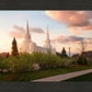 Brigham City into Spring