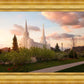 Brigham City into Spring
