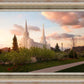 Brigham City into Spring