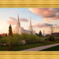 Brigham City into Spring