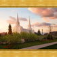 Brigham City into Spring