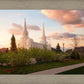 Brigham City into Spring