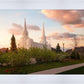 Brigham City into Spring