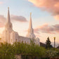 Brigham City into Spring