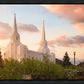Brigham City into Spring
