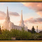 Brigham City into Spring