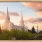 Brigham City into Spring