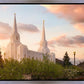 Brigham City into Spring