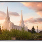 Brigham City into Spring
