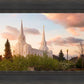 Brigham City into Spring