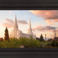 Brigham City into Spring