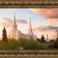 Brigham City into Spring