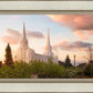 Brigham City into Spring
