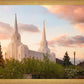 Brigham City into Spring