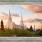 Brigham City into Spring