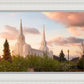 Brigham City into Spring