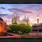 Salt Lake City This is the Place