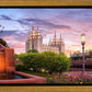 Salt Lake City This is the Place