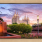 Salt Lake City This is the Place