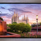 Salt Lake City This is the Place