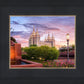 Salt Lake City This is the Place