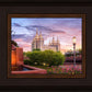 Salt Lake City This is the Place