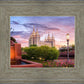 Salt Lake City This is the Place