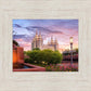 Salt Lake City This is the Place