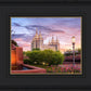 Salt Lake City This is the Place