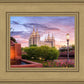Salt Lake City This is the Place