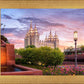 Salt Lake City This is the Place