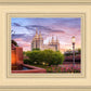 Salt Lake City This is the Place