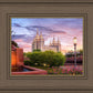 Salt Lake City This is the Place