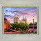 Salt Lake City This is the Place