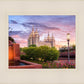 Salt Lake City This is the Place