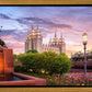 Salt Lake City This is the Place