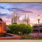 Salt Lake City This is the Place